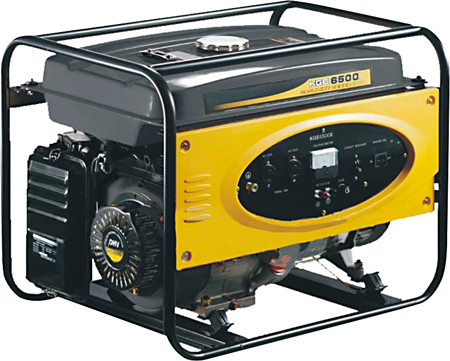 Experience buy generators