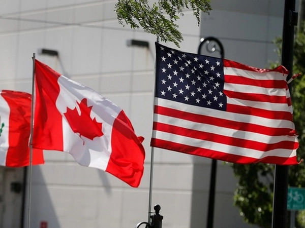 Canada and the US announce a new agreement on pre-clearance