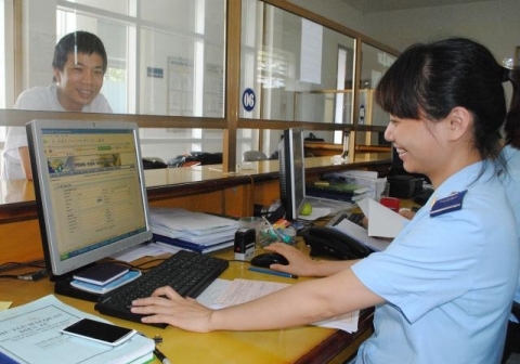 Hai Phong Customs Department: Continue to improve procedures and create favorable conditions for businesses