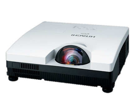 Hitachi CP-D10 Projector